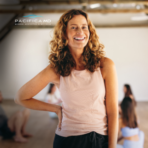 Initial BHRT Program Onboarding