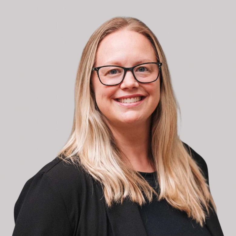 Heather Gagnon, RN