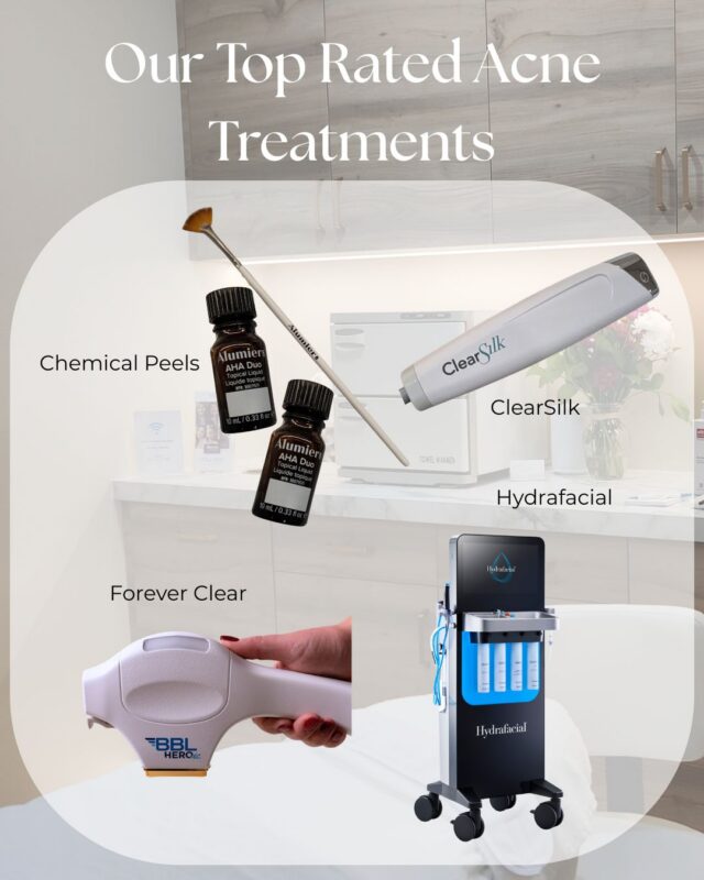 Pacifica MD's Multi-Modal Acne Treatment Protocol